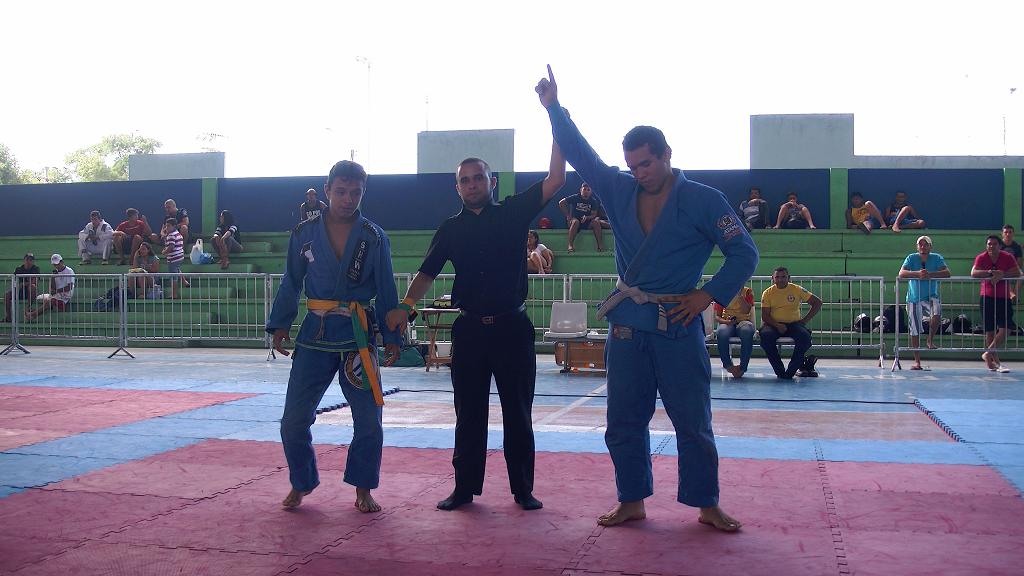 TV Meiaguarda – Fortaleza Champions – Final Absoluto Branca Juvenil – Matheus Matias x Felipe Andrade
