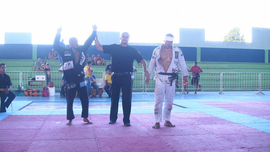 TV Meiaguarda – Fortaleza Champions – Semifinal Absoluto Preta – Leonardo Peta x Aloisio Jr