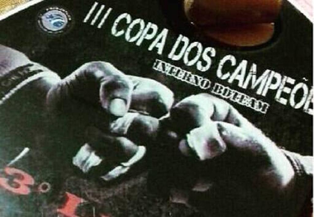Veja em detalhes como venceram os principais destaques do Campeonato Interno da BD Team