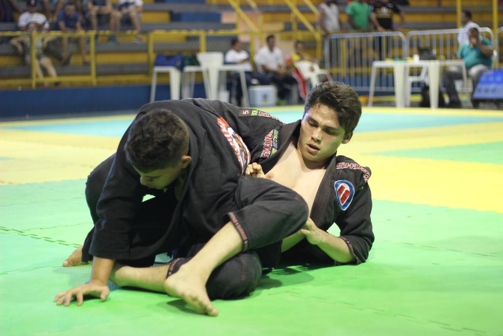 TV Meiaguarda – Fortaleza Open – Absoluto Branca Juvenil – Diego Osmar x Gabriel Tabosa