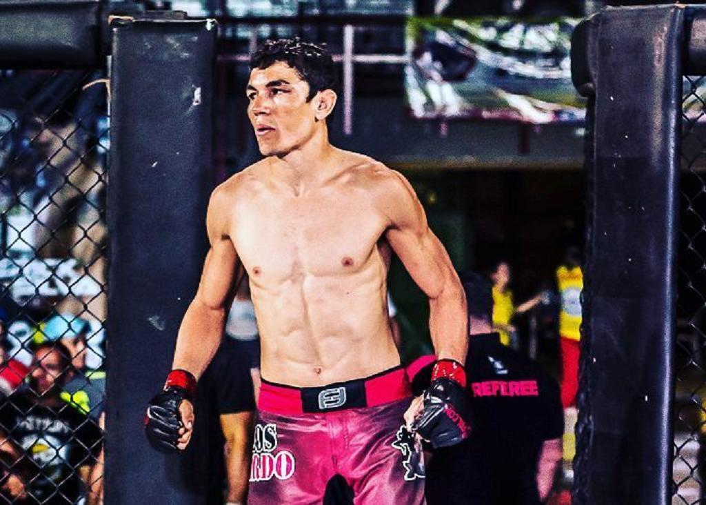 TV Meiaguarda – Carlos Eduardo comenta triunfo no Action Fight 3