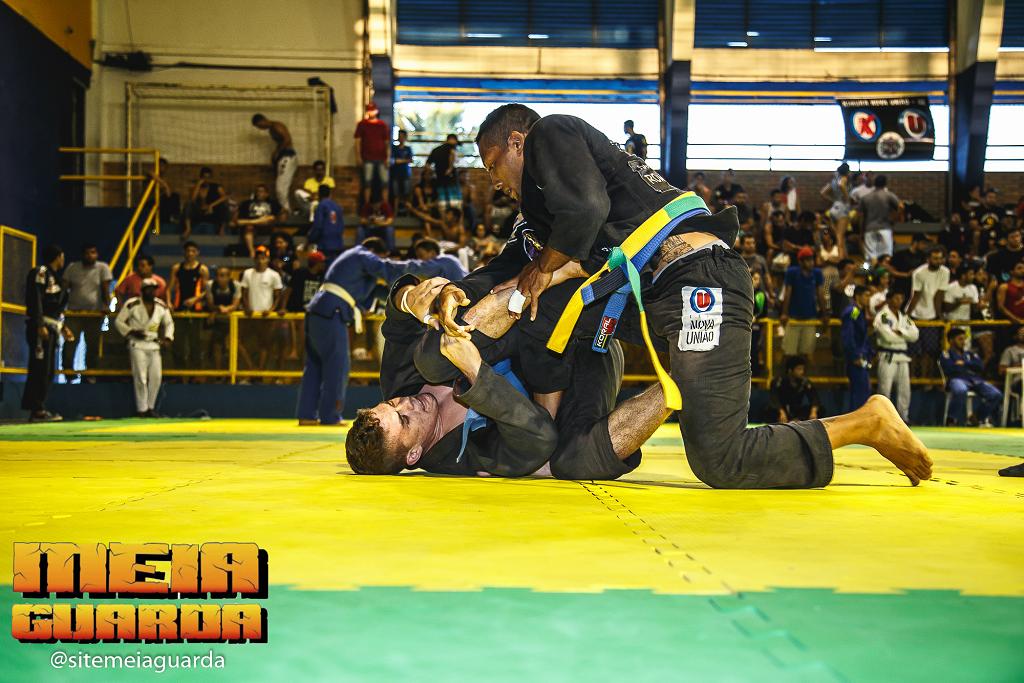 TV Meiaguarda – Campeonato Meiaguarda – Azul Leve – Felipe Duarte x Eduardo Santos