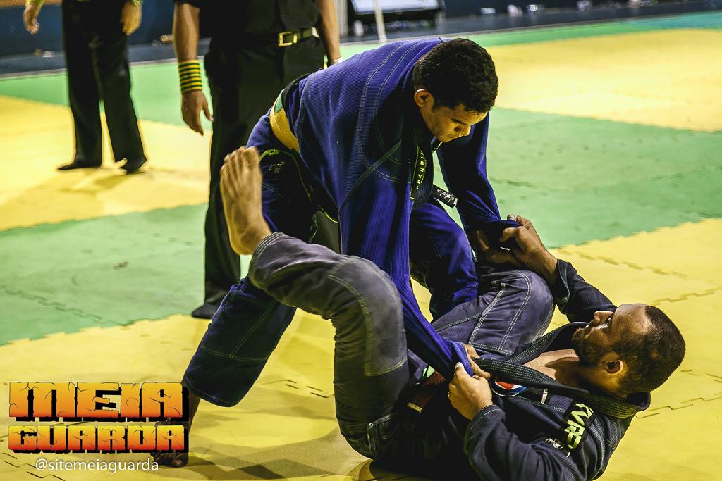 TV Meiaguarda – Campeonato Meiaguarda 2016 – Final Absoluto Preta – Talison Soares x Vava Rodrigues