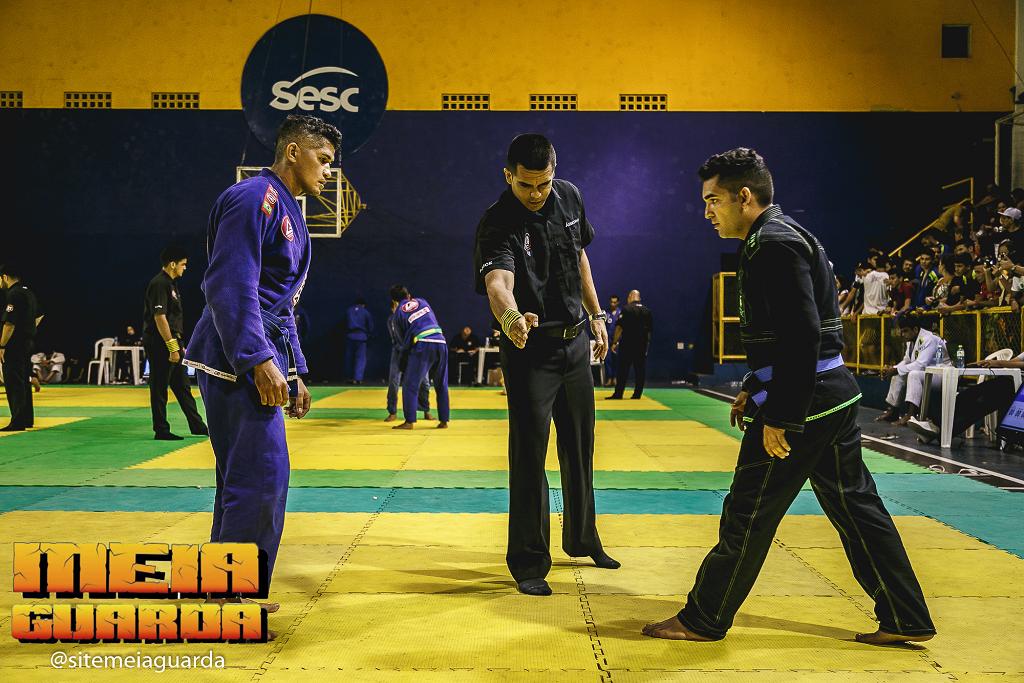 TV Meiaguarda – Campeonato Meiaguarda – Final Azul Médio Master – Gleyson Anderson x Bernardo Jr