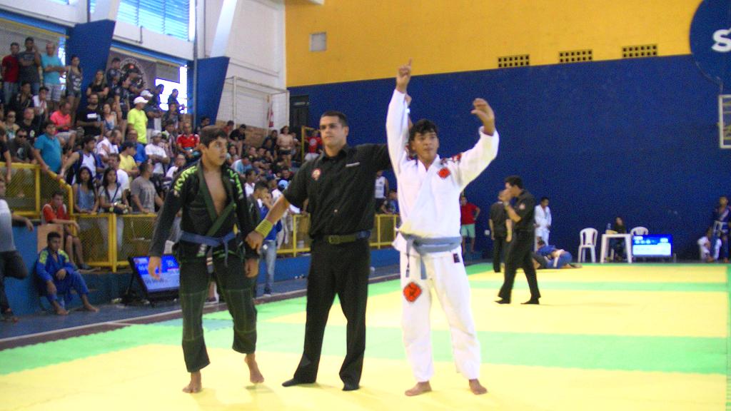 TV Meiaguarda – Campeonato Meiaguarda – Final Azul Juvenil Meio-Pesado – Caio Levi x Anderson Mendes