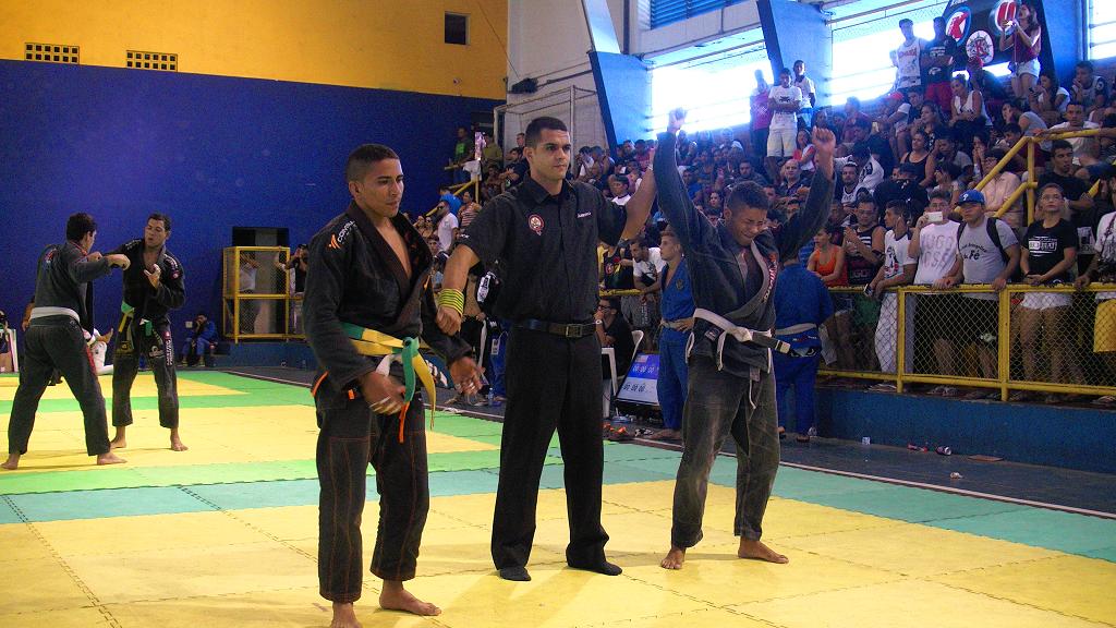 TV Meiaguarda – Campeonato Meiaguarda – Branca Pena – Yan Crisley x Thiago Martins