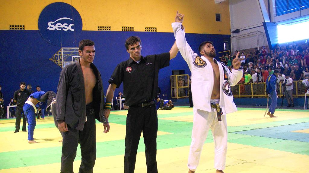 TV Meiaguarda – Campeonato Meiaguarda – Preta Médio – Anderson Oliveira x Pedro Henrique