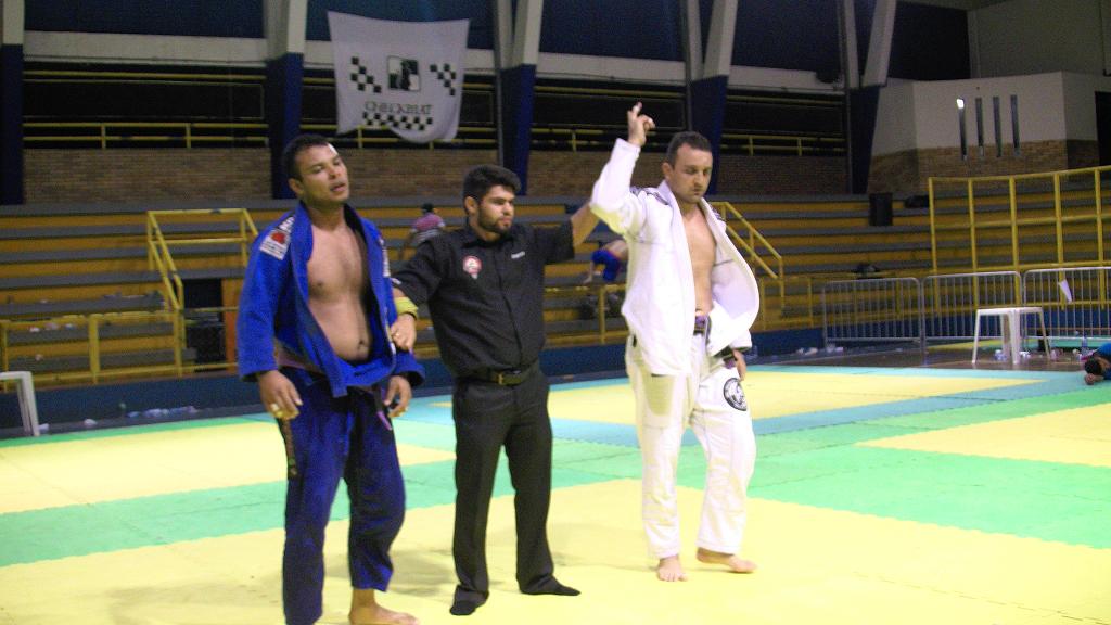 TV Meiaguarda – Campeonato Meiaguarda – Semi Absoluto Roxa – Manoel Costa Neto x  Antonio Michael