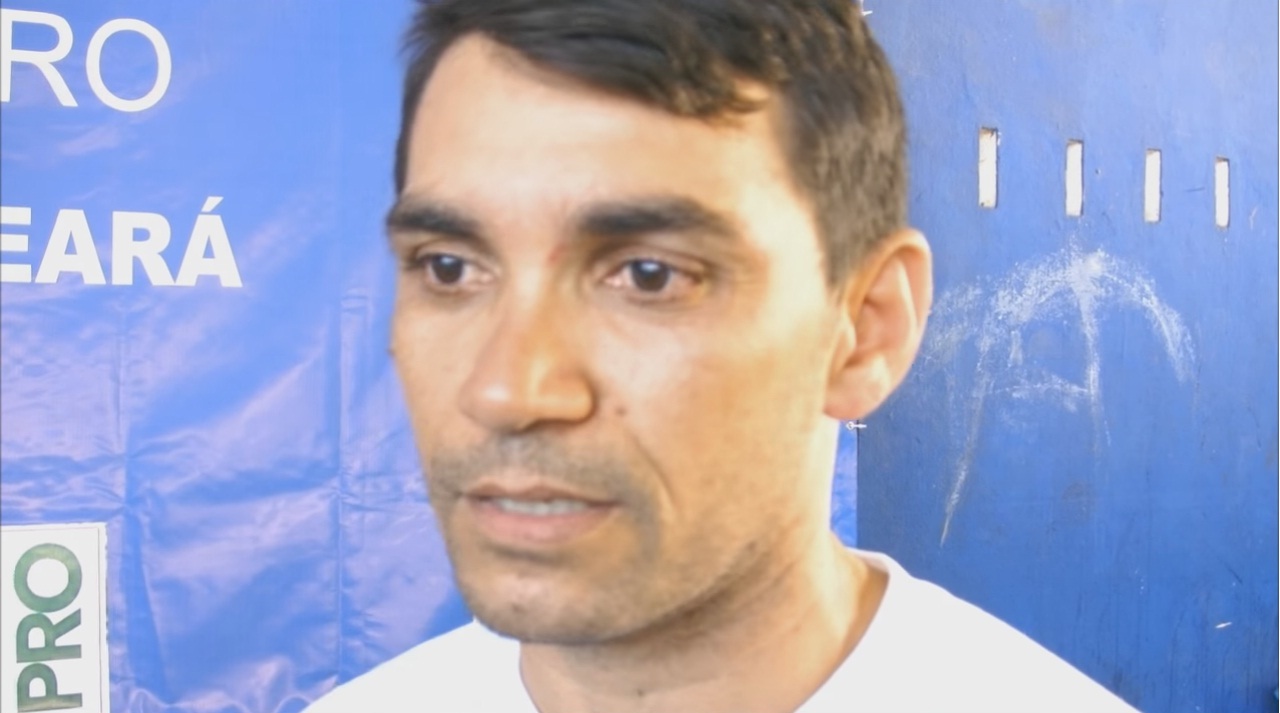 TV Meiaguarda – João Mendes fala sobre a sua participação e de seus alunos na Copa Armlock