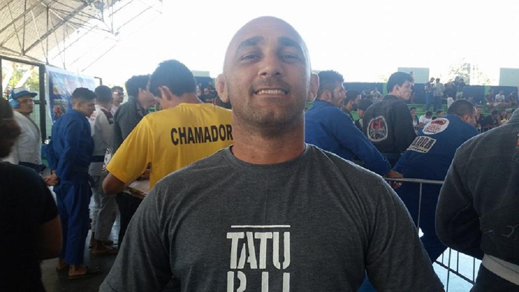 TV Meiaguarda – Daniel Silveira fala sobre o ótimo trabalho na Soul Fighters Fortaleza