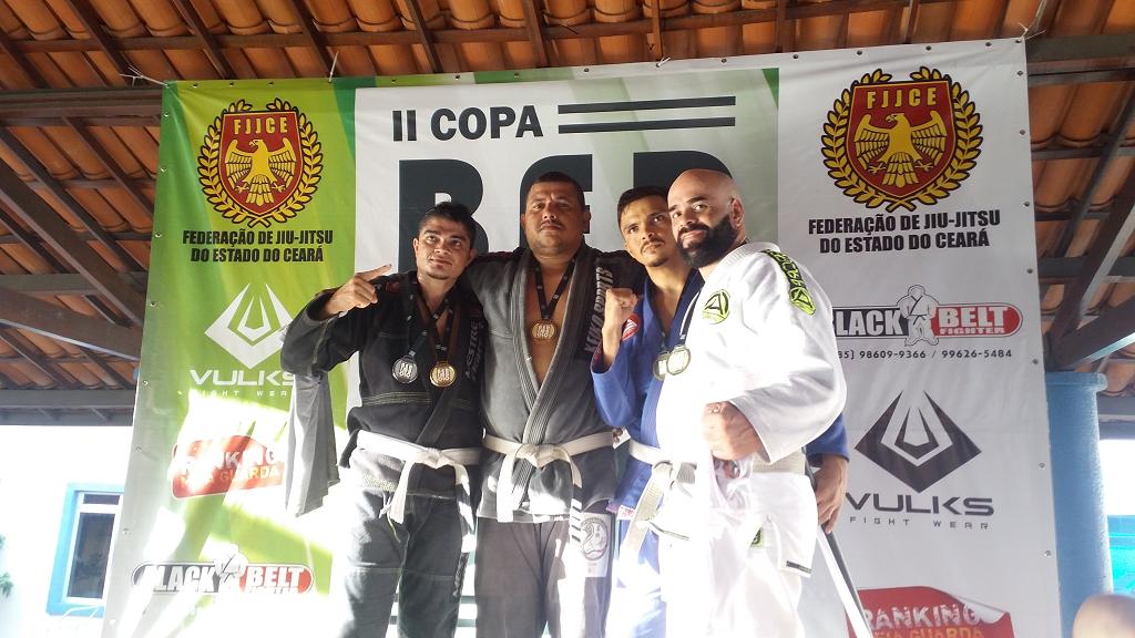 TV Meiaguarda – II Copa Berimbolo – Final Absoluto Branca Master – Haroldo Venâncio x Ramon wescley