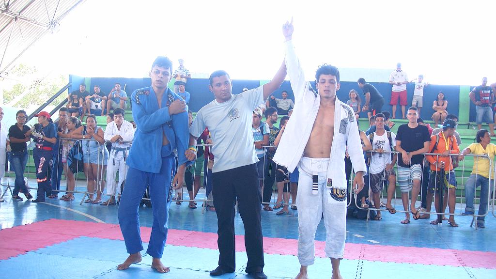 TV Meiaguarda – Copa Armlock – Final Branca Leve – Nelton Dalgueiro x Jose Hericles