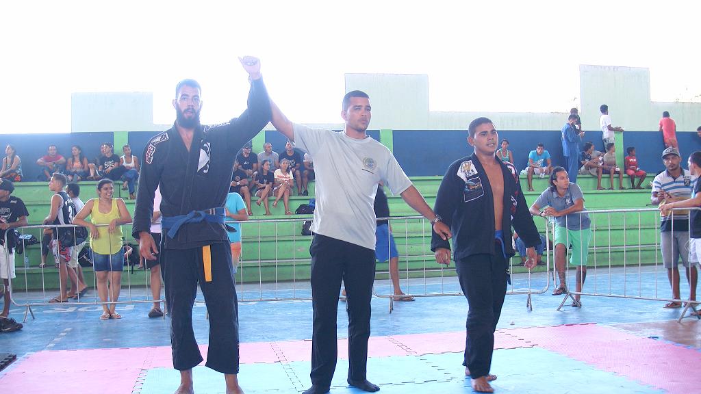 TV Meiaguarda – Copa Armlock – Azul Meio-Pesado – Felipe Guiduto x Luiz Fernando Augusto