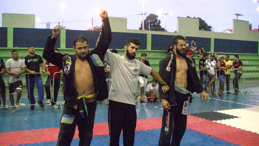 TV Meiaguarda – Copa Armlock – Final Absoluto Azul Master – Fagner Cordeiro x Rafael Gianesini