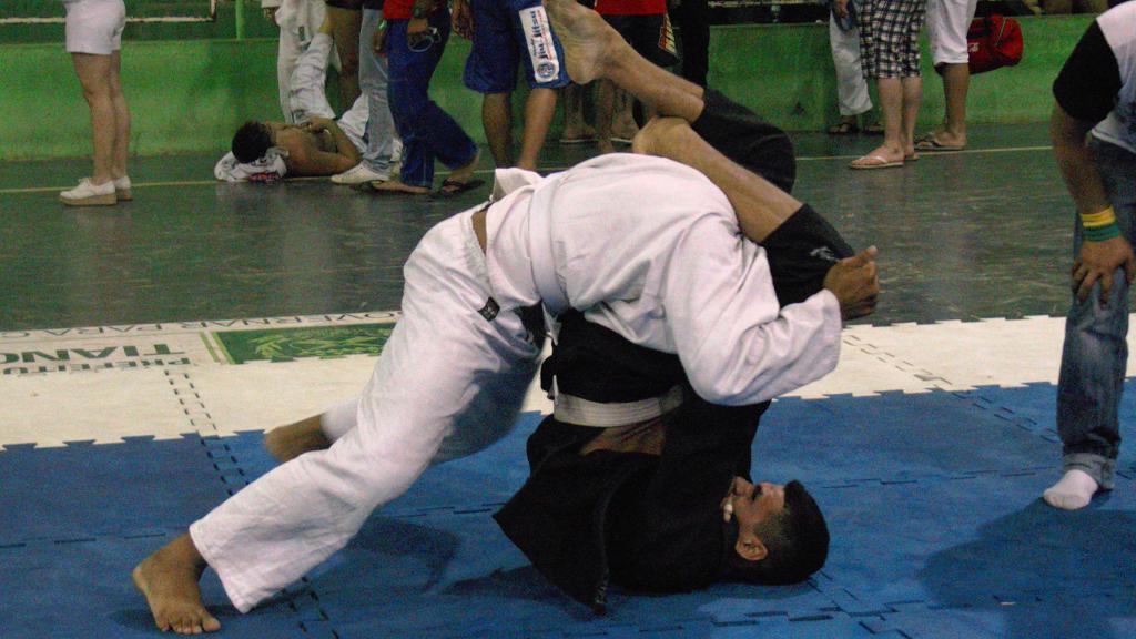 TV Meiaguarda – Copa Tianguá – Final Branca Médio – Otavio Santos x Fernando José