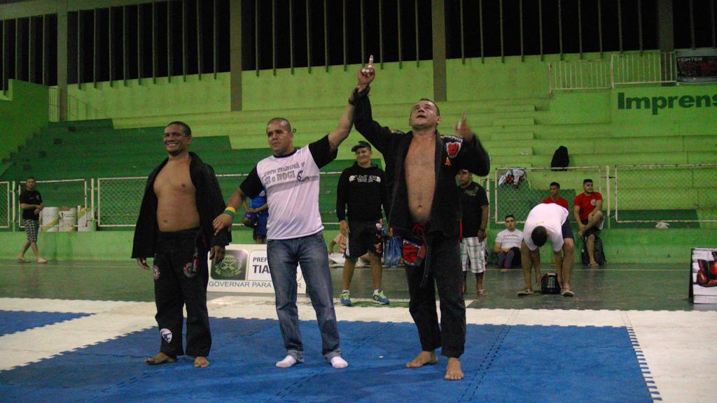 TV Meiaguarda – Copa Tianguá – Final Absoluto Preta – Antonio Ferreira x Marcio Pedro