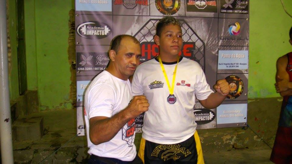 TV Meiaguarda – Ricardo Rino (CT Joel Paiva) agradece os apoios pelo triunfo no House Combat