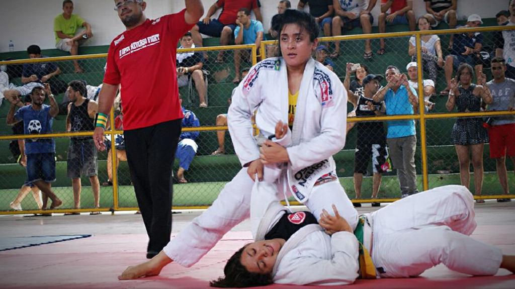 Resultados, campeões e toda ação das finais no II Open Reverso