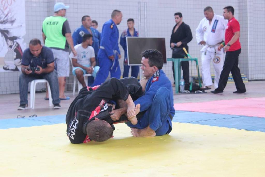 TV Meiaguarda – II Open Reverso – Final Preta Pluma – Lucio Gallo x Janio Silva