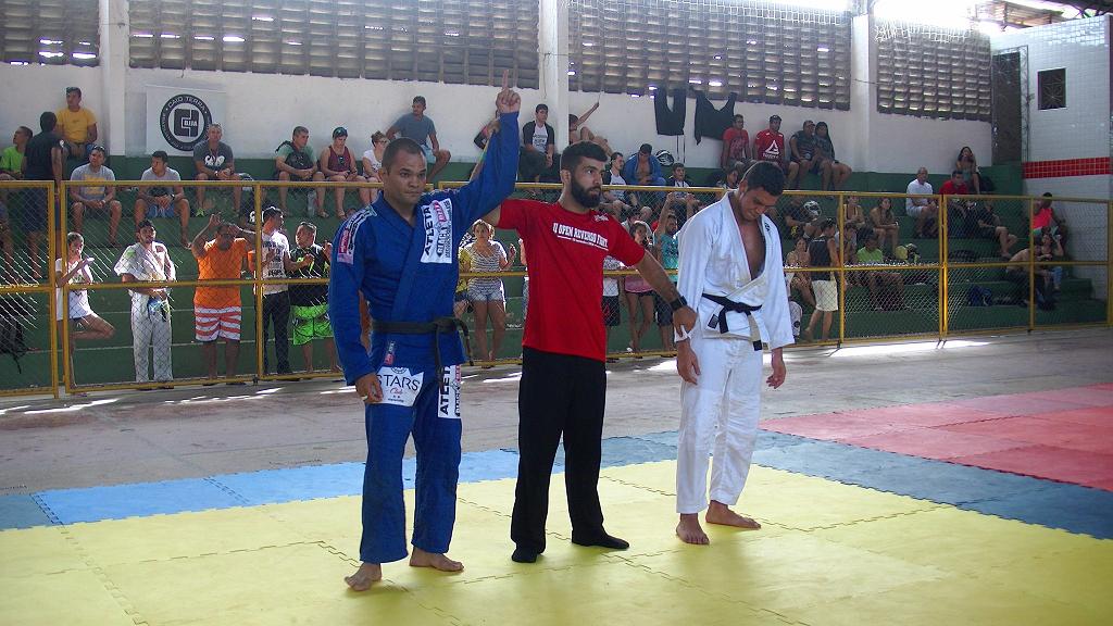 TV Meiaguarda – II Open Reverso – Absoluto Preta – Italo Gonçalves x Pedro Henrique