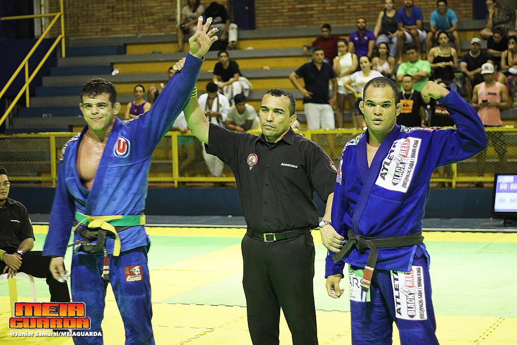 TV Meiaguarda – Nordeste BJJ Pro – Absoluto Preta – Caio Magalhães x Italo Gonçalves