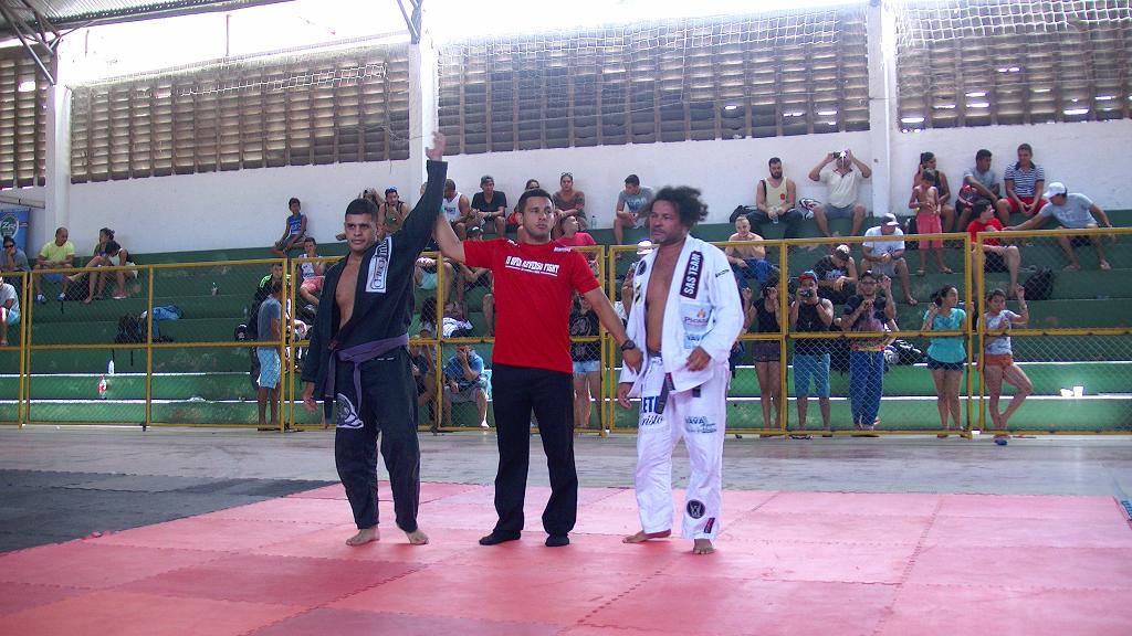 TV Meiaguarda – II Open Reverso – Final Roxa Pesado Master – José Roberto x Vagner Cordeiro