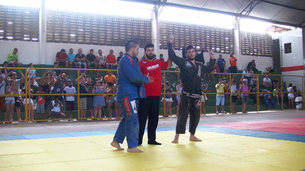 TV Meiaguarda – II Open Reverso – Final Preta Pesado – Berg Barbosa x Alysson Bruno