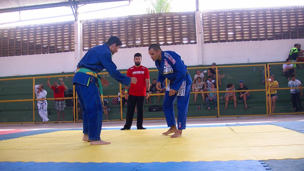 TV Meiaguarda – II Open Reverso – Final Absoluto Preta – Ítalo Gonçalves x Alisson Viana