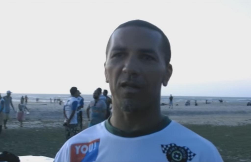 TV Meiaguarda – Oniel Ferraz faz um balanço do Open Jeri de Jiu-Jitsu
