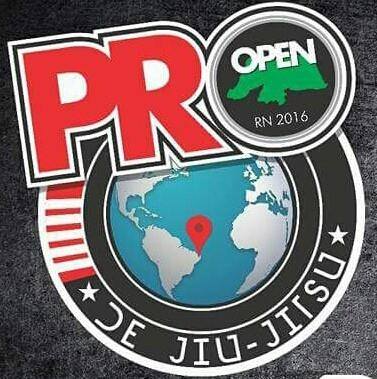 1ª Etapa Pro Open de Jiu-Jitsu