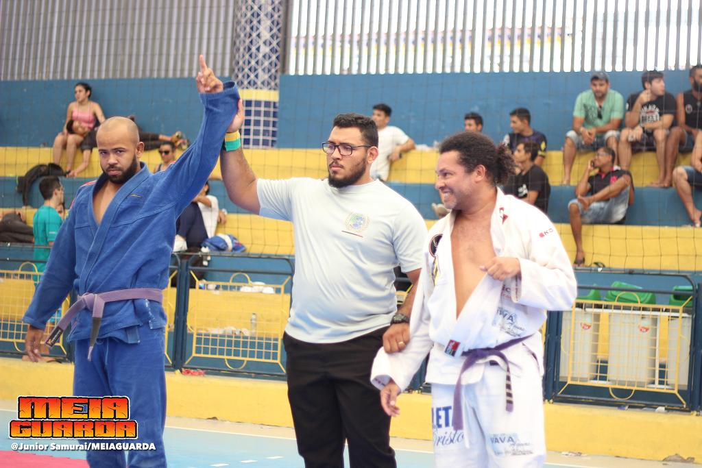 TV Meiaguarda – Classic Pro – Final Superpesado Master – Bruno Ribeiro x Vagner Cordeiro
