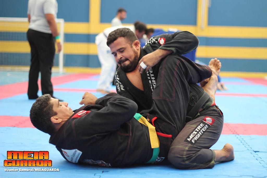 TV Meiaguarda – Classic Pro – Final Preta Pesado Master – Napoleão Cavalcante x Paulo Ceguim