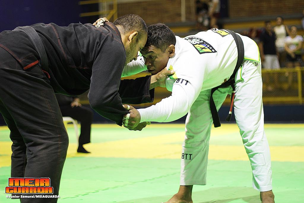 TV Meiaguarda – Nordeste BJJ Pro – Final Absoluto Preta Master – Aloisio Jr x Antonio Ferreira