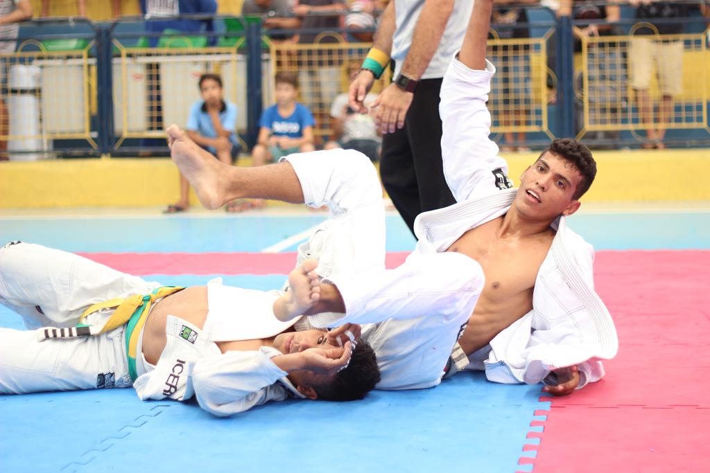 Para você, quem brilhou mais no Classic BJJ Pro? Veja nossos destaques