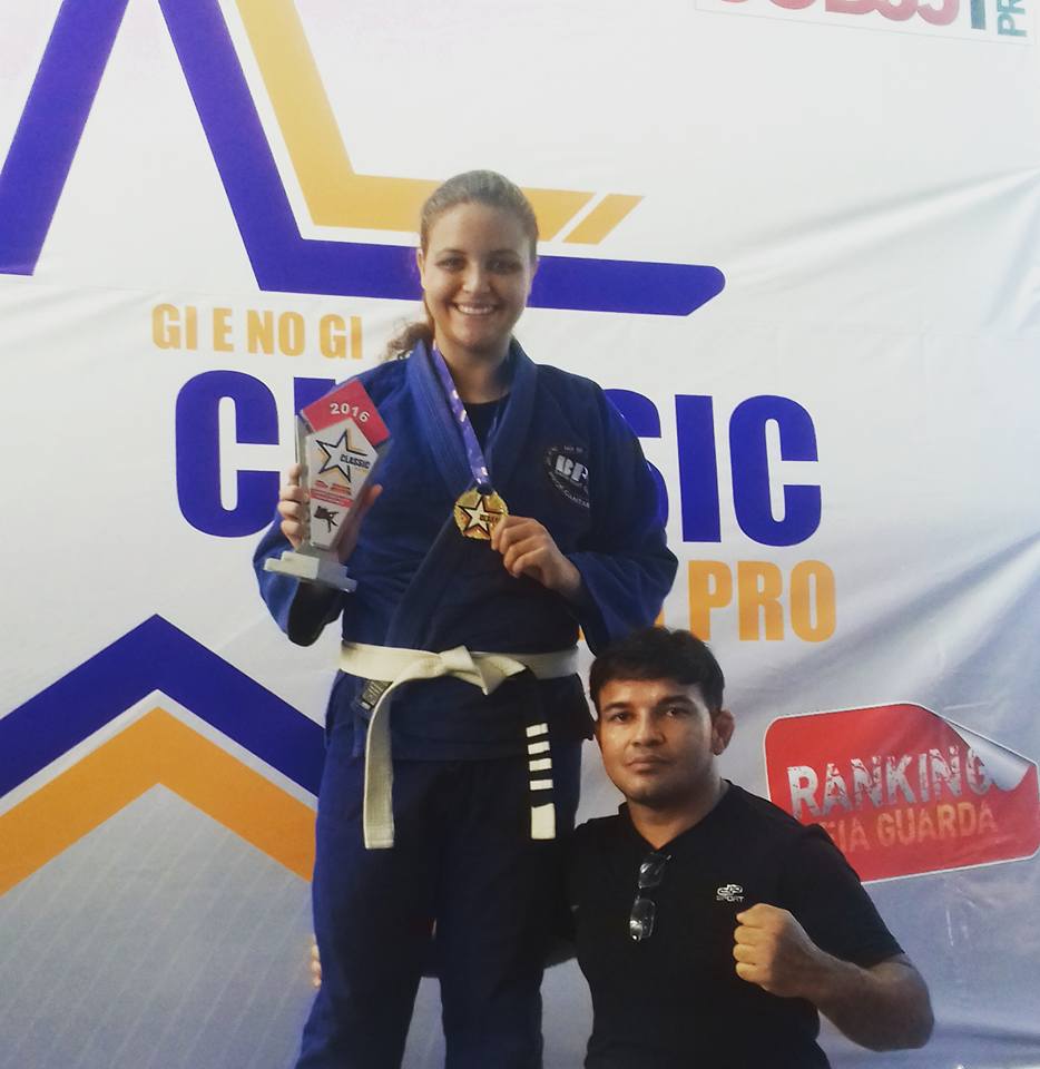 TV Meiaguarda – Flavio Cantareli e Welen Gabrieli comentam as vitórias no Desafio Ranking MEIAGUARDA
