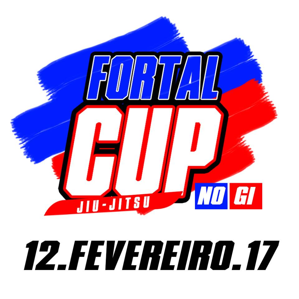 Fortal Cup GI e No GI