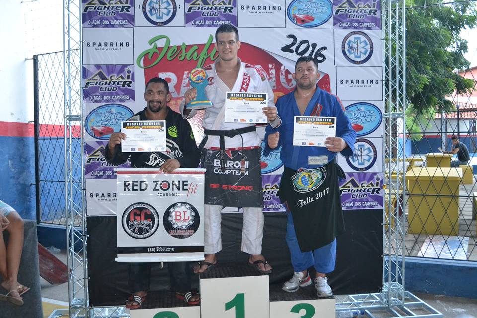 TV Meiaguarda – Campeão do Desafio, Helio Mourão destaca raça do MEIAGUARDA para realizar o evento