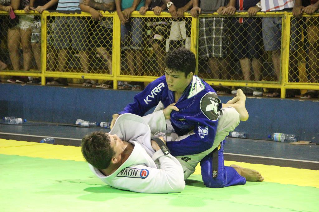 TV Meiaguarda – Ceará Summer – Absoluto Preta – Caio Magalhães x Marcelo Marques