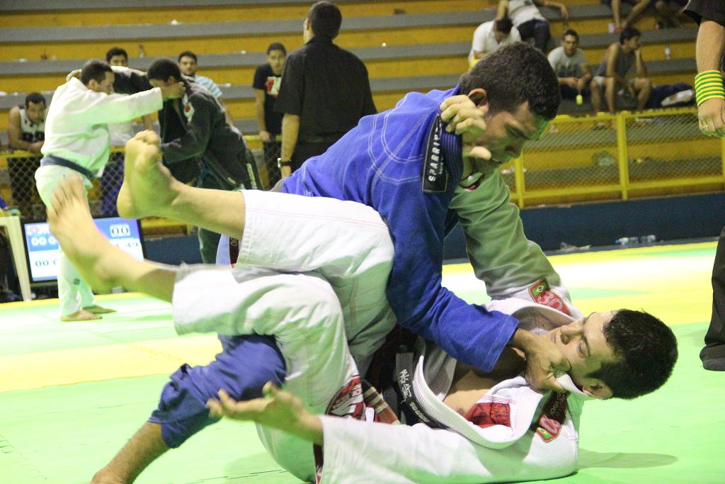 TV Meiaguarda – Ceará Summer – Absoluto Preta – Talison Soares x Helio Mourão