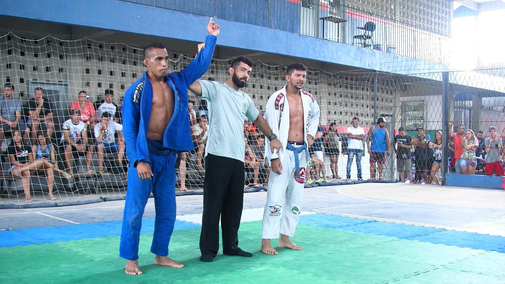 TV Meiaguarda – Desafio Ranking MEIAGUARDA – GP Azul – João Paulo x Emanuel Demetrius