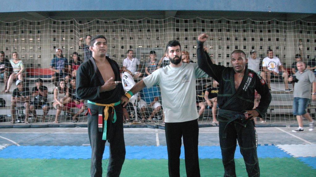 TV Meiaguarda – Desafio Ranking MEIAGUARDA 2016 – Final GP Preta Sênior – Hermes França x Napoleão Cavalcante
