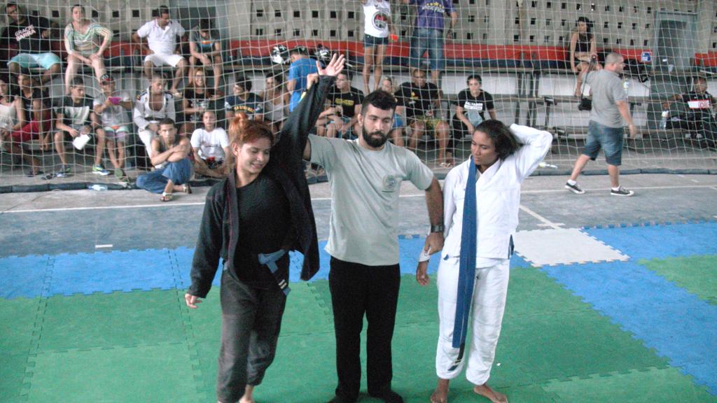 TV Meiaguarda – Desafio Ranking MEIAGUARDA 2016 – Final GP Azul Feminino – Gisleine Morais x Rithy Sales