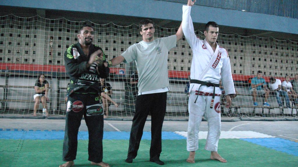 TV Meiaguarda – Desafio Ranking MEIAGUARDA 2016 – Final GP Preta Master – Helio Mourão x Rafael Gárgula