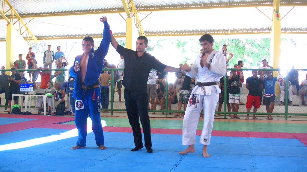 TV Meiaguarda – Circuito Combate – Absoluto Preta Master – Aloisio Jr x Almir Jr