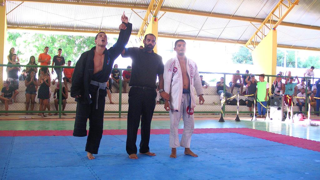 TV Meiaguarda – Circuito Combate – Azul Master – Diego Silva x Reginaldo Rodrigues