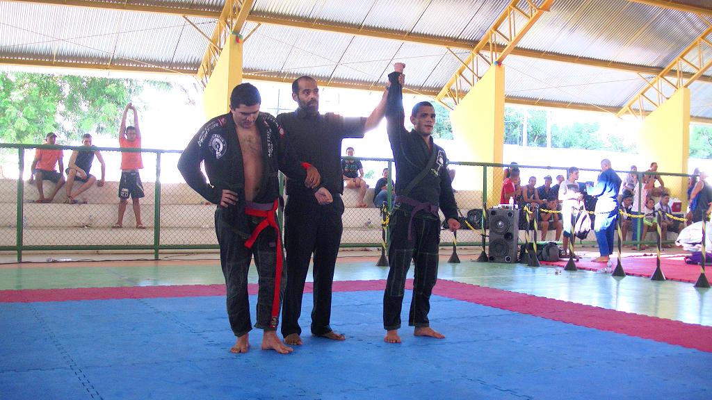 TV Meiaguarda – Circuito Combate – Final Absoluto Roxa Master  – Pedro Dias x  Alan Nascimento