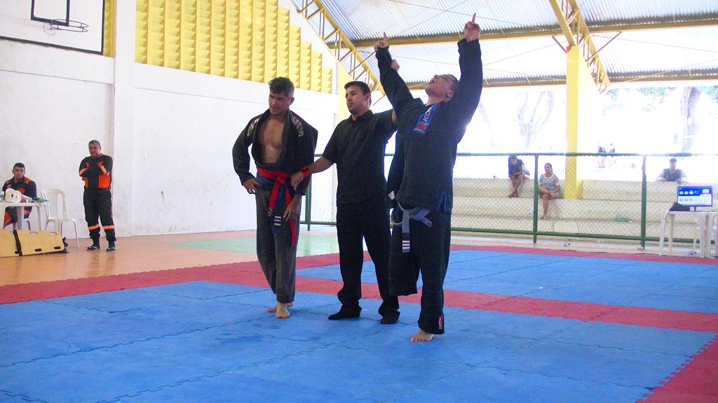 TV Meiaguarda – Circuito Combate – Final Absoluto Azul Master – Diego Silva x Gleyson Anderson