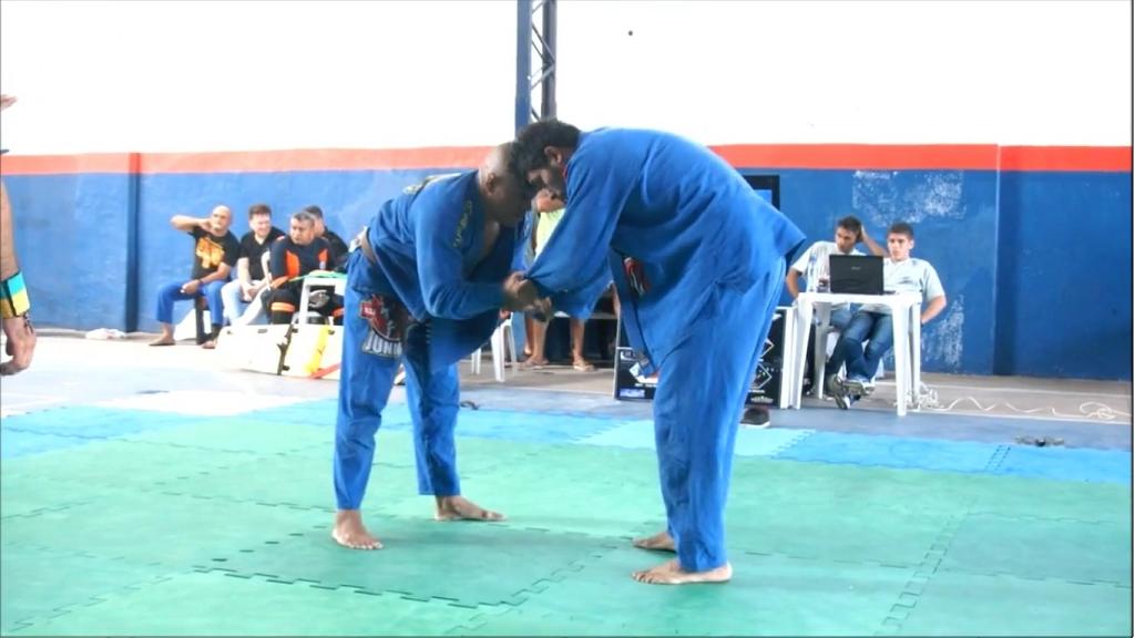 TV Meiaguarda – Desafio Ranking MEIAGUARDA – GP Marrom Master – Jr Furtado x Andre Coqueiro