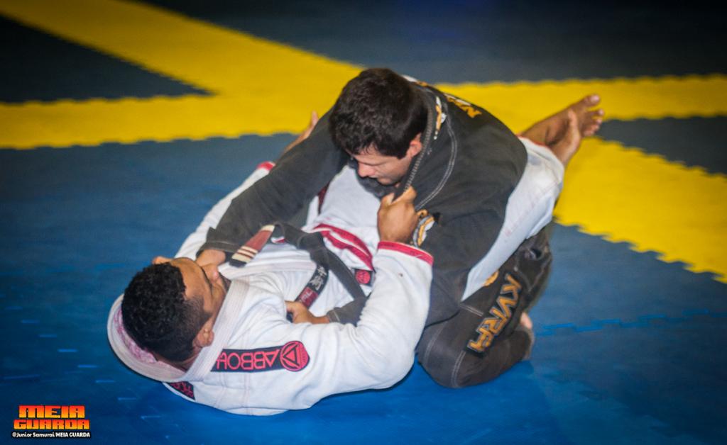 TV Meiaguarda – Open SOU Pro – Preta Master Médio – Andrezinho Nogueira x Rafael Gárgula