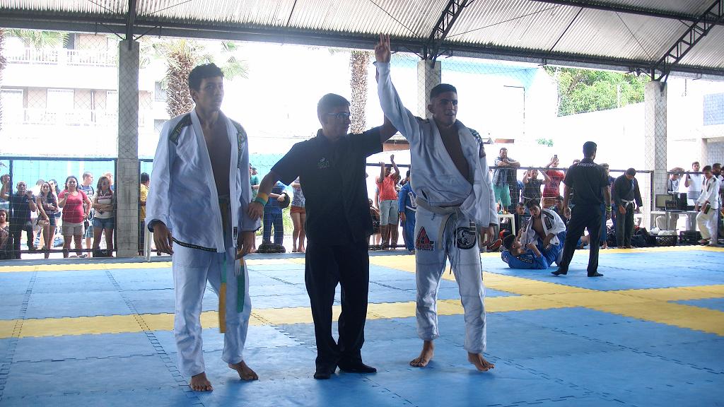 TV Meiaguarda – Open SOU Pro – Branca Juvenil Leve – João Pedro x Kaio Ferreira